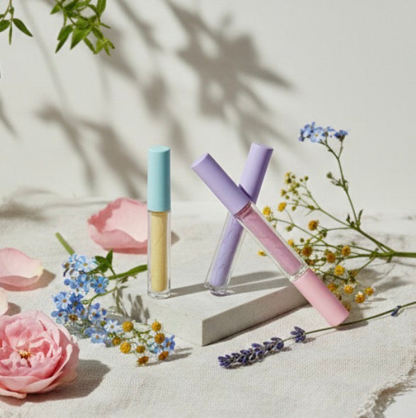 MomFlys Dream Aceite de Labios Multifunción