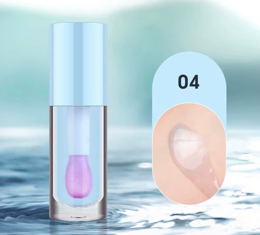 MomFlys Dream Aceite de Labios Multifunción