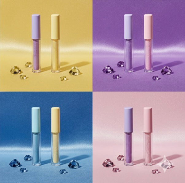 MomFlys Dream Aceite de Labios Multifunción