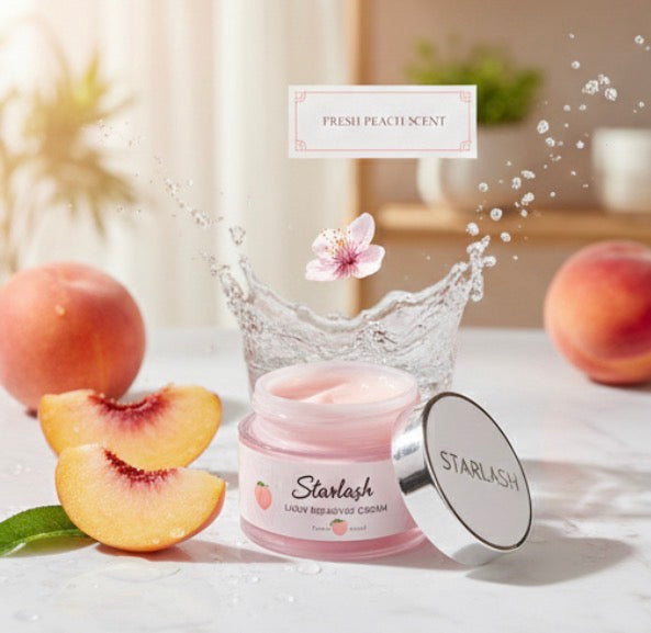 MomFlys Dream Removedor de Adhesivo para Pestañas en Crema