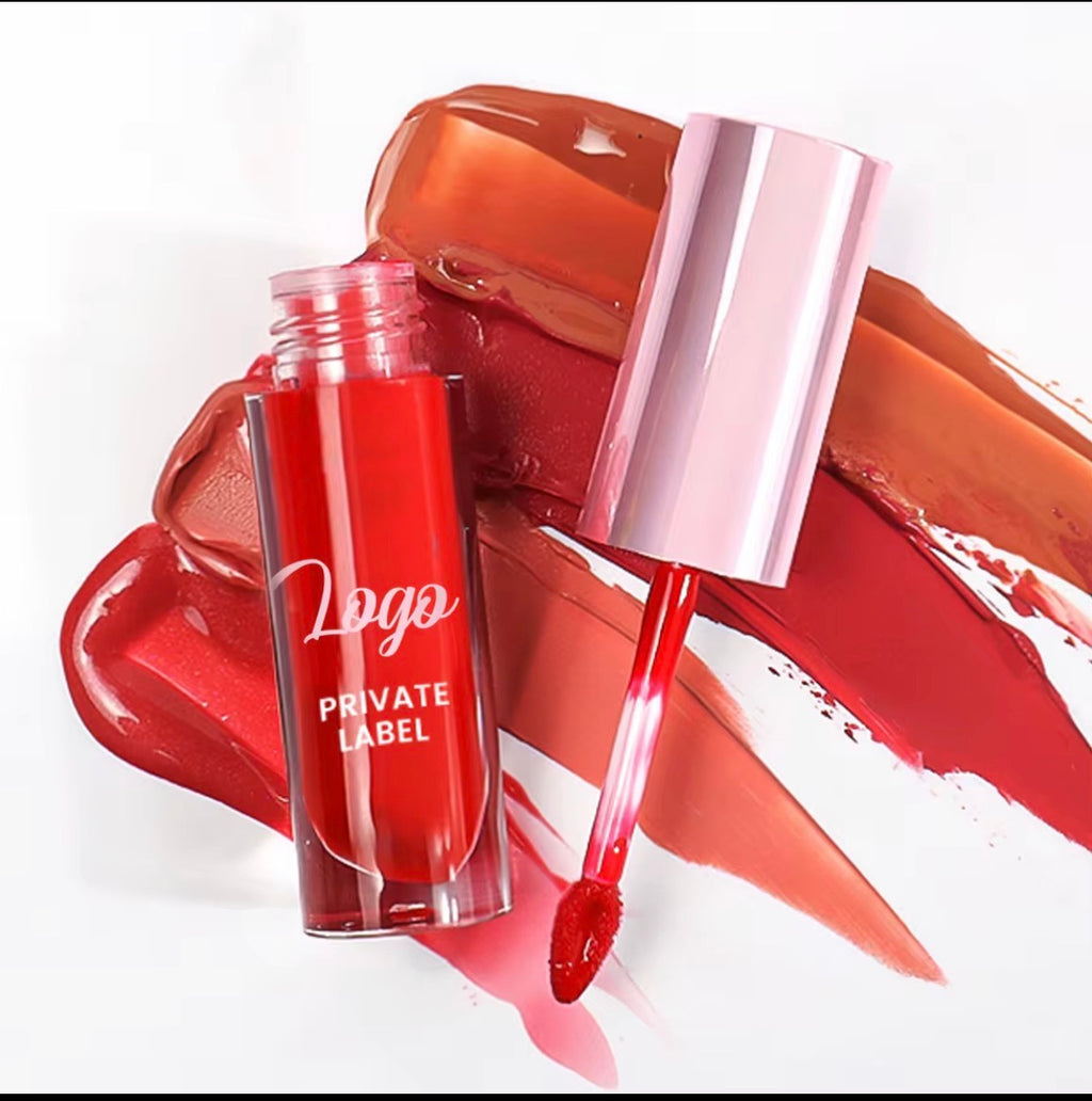 MomFlys Dream Plumping Lip Gloss Waterproof