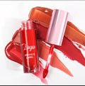 MomFlys Dream Plumping Lip Gloss Waterproof