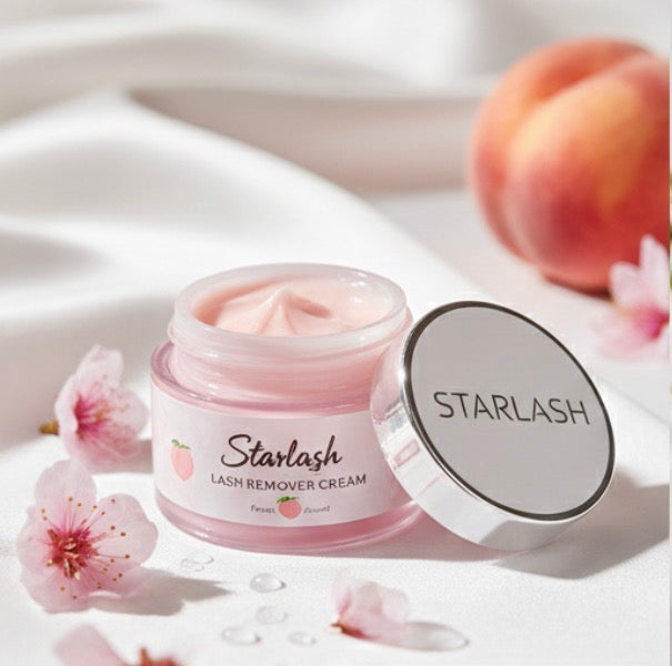 MomFlys Dream Removedor de Adhesivo para Pestañas en Crema