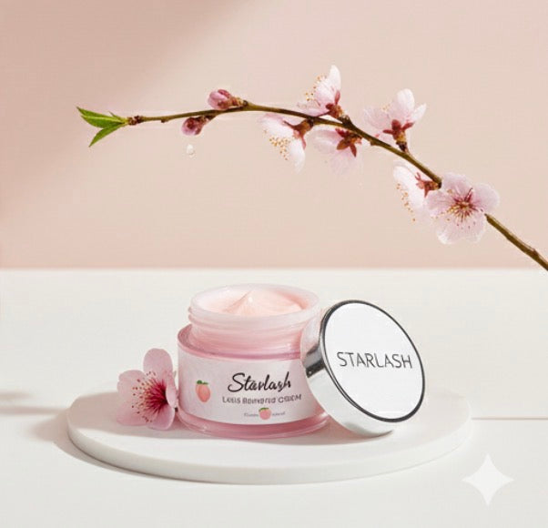 MomFlys Dream Removedor de Adhesivo para Pestañas en Crema