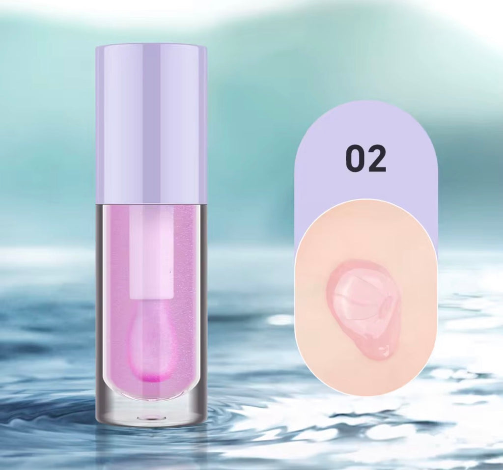 MomFlys Dream Aceite de Labios Multifunción