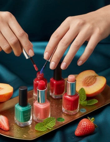 MomFlys Dream Plumping Lip Gloss Waterproof