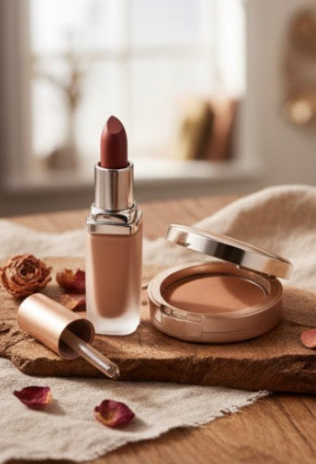 MomFlys Dream Plumping Lip Gloss Waterproof