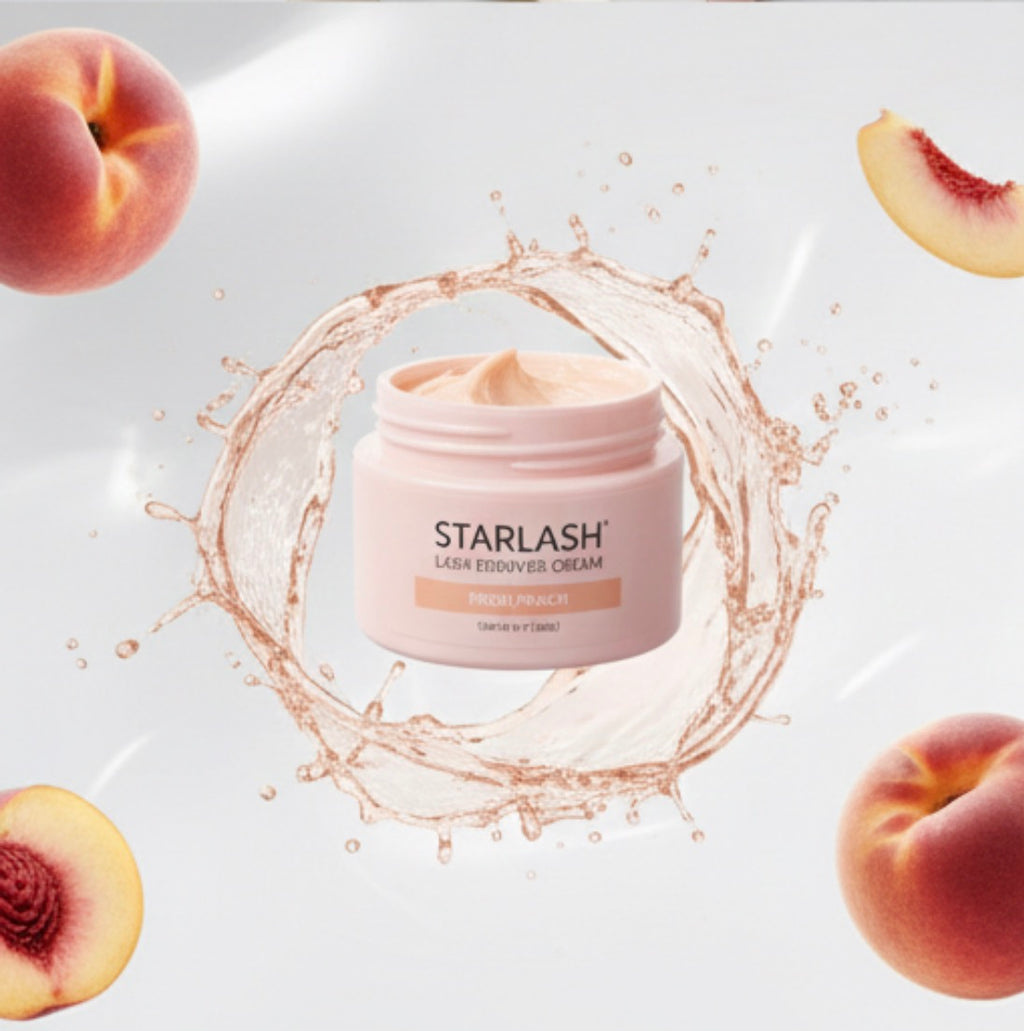 MomFlys Dream Removedor de Adhesivo para Pestañas en Crema