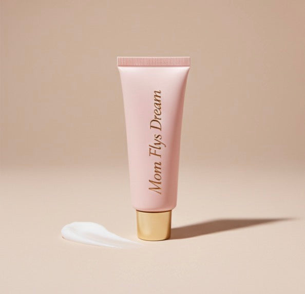 Momflysdream Suleefre Light Hydrating Cream SPF