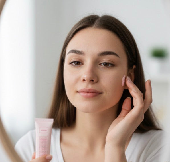 Momflysdream Suleefre Light Hydrating Cream SPF