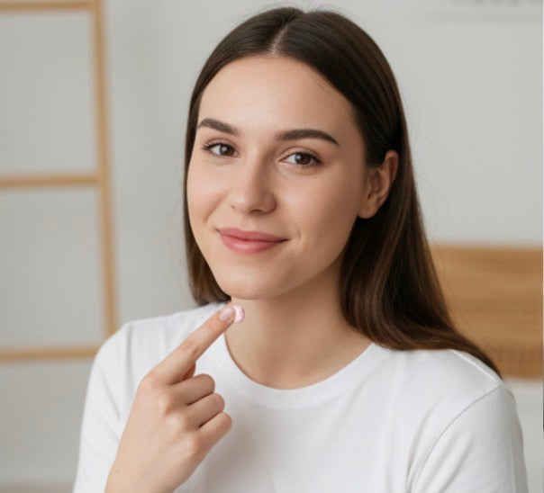 Momflysdream Suleefre Light Hydrating Cream SPF