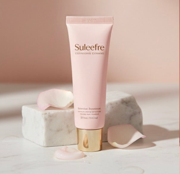 Momflysdream Suleefre Light Hydrating Cream SPF