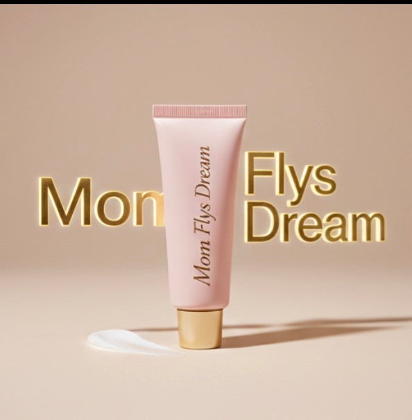 Momflysdream Suleefre Light Hydrating Cream SPF