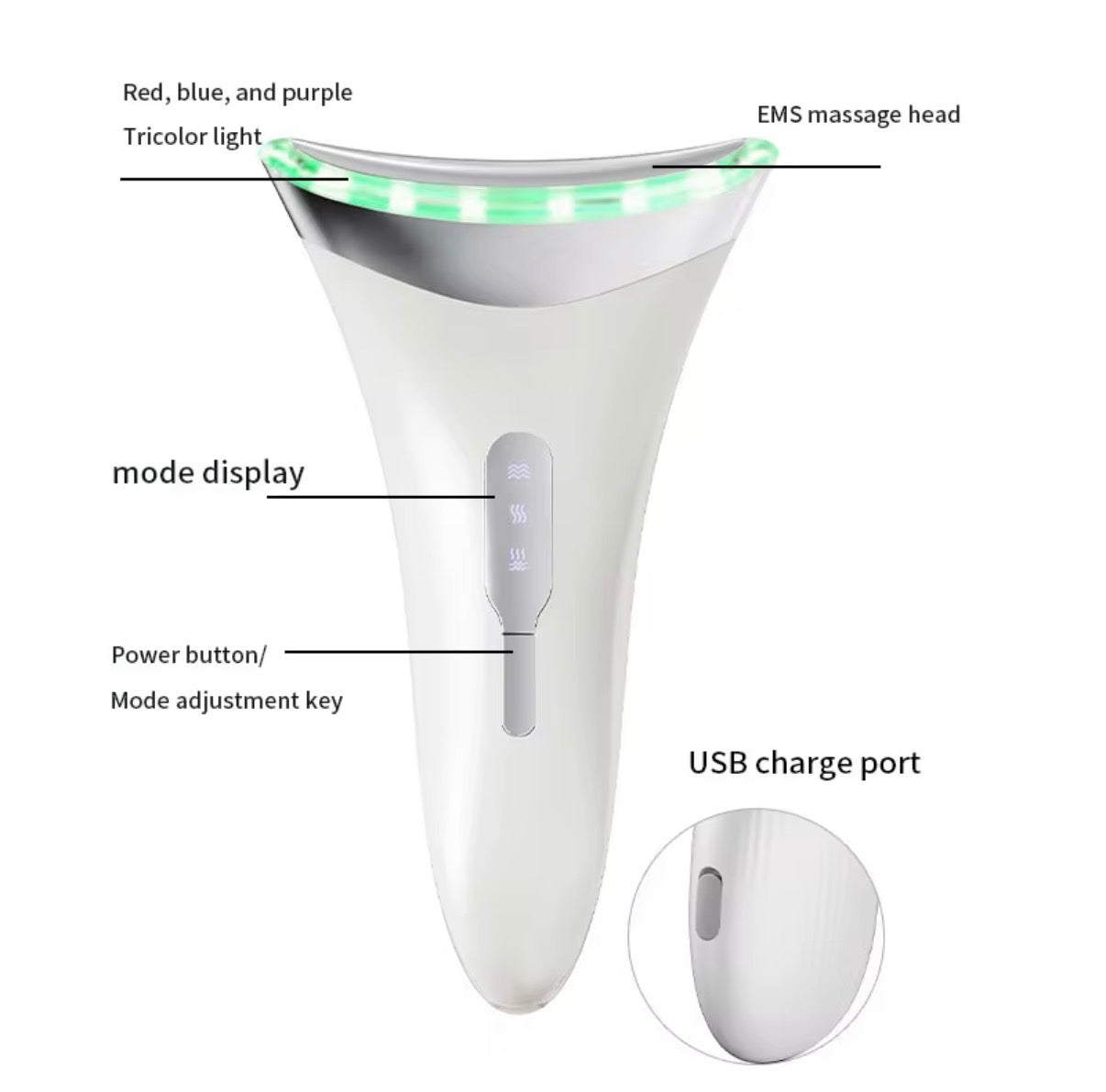 Momflys Dream SculptLift Pro